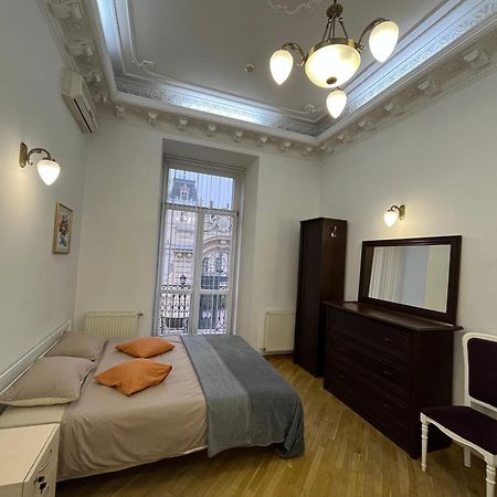 Центрум Апартаментс Lvov Exteriér fotografie