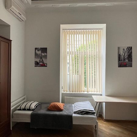 Центрум Апартаментс Lvov Exteriér fotografie