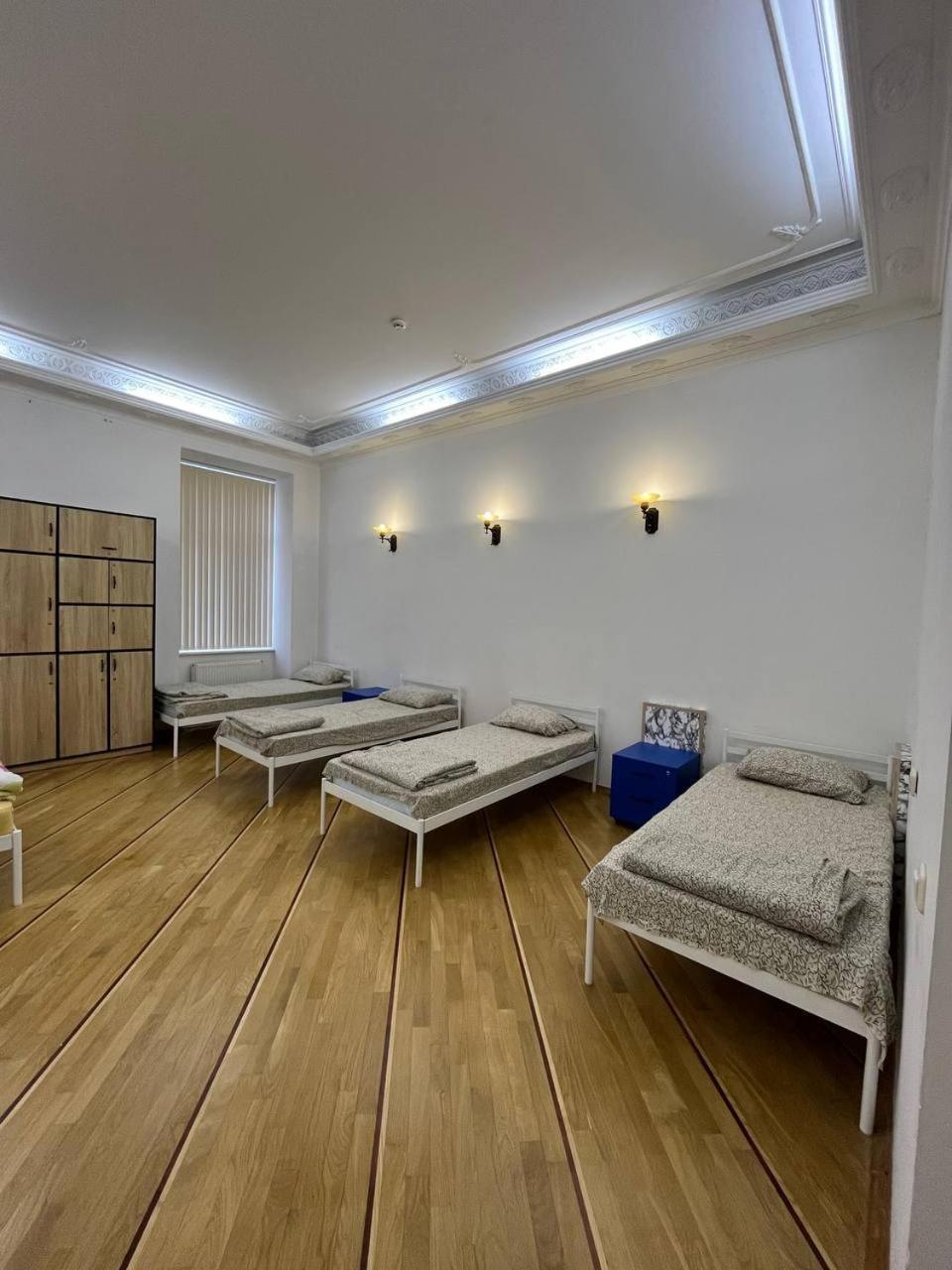 Центрум Апартаментс Lvov Exteriér fotografie