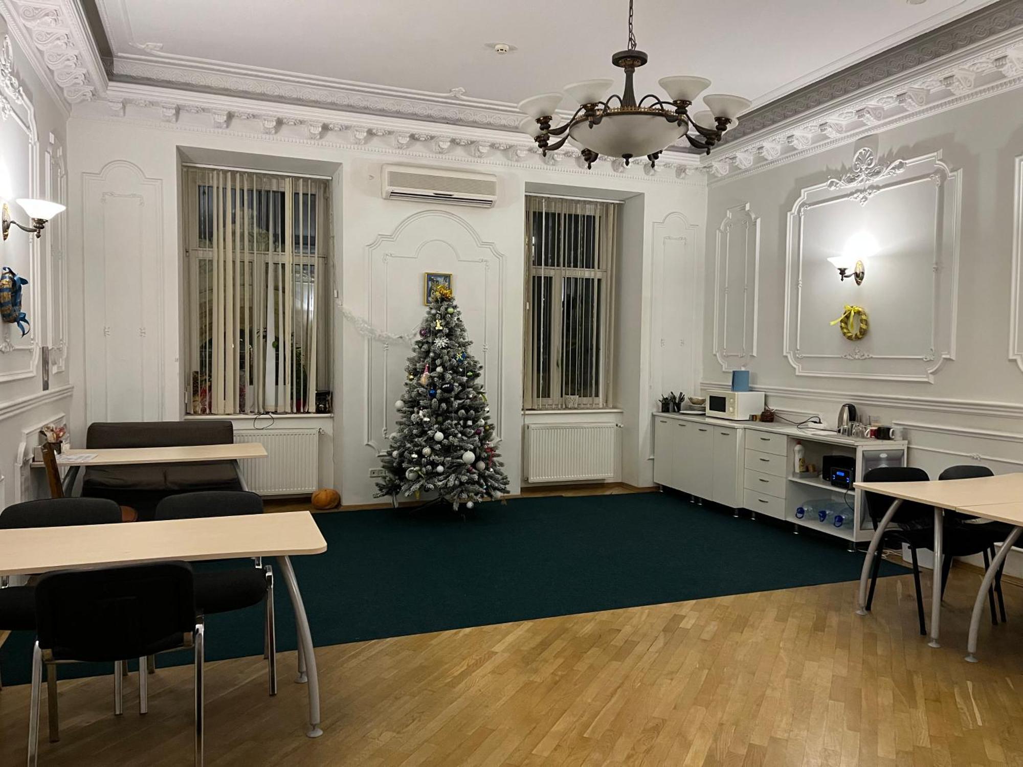 Центрум Апартаментс Lvov Exteriér fotografie