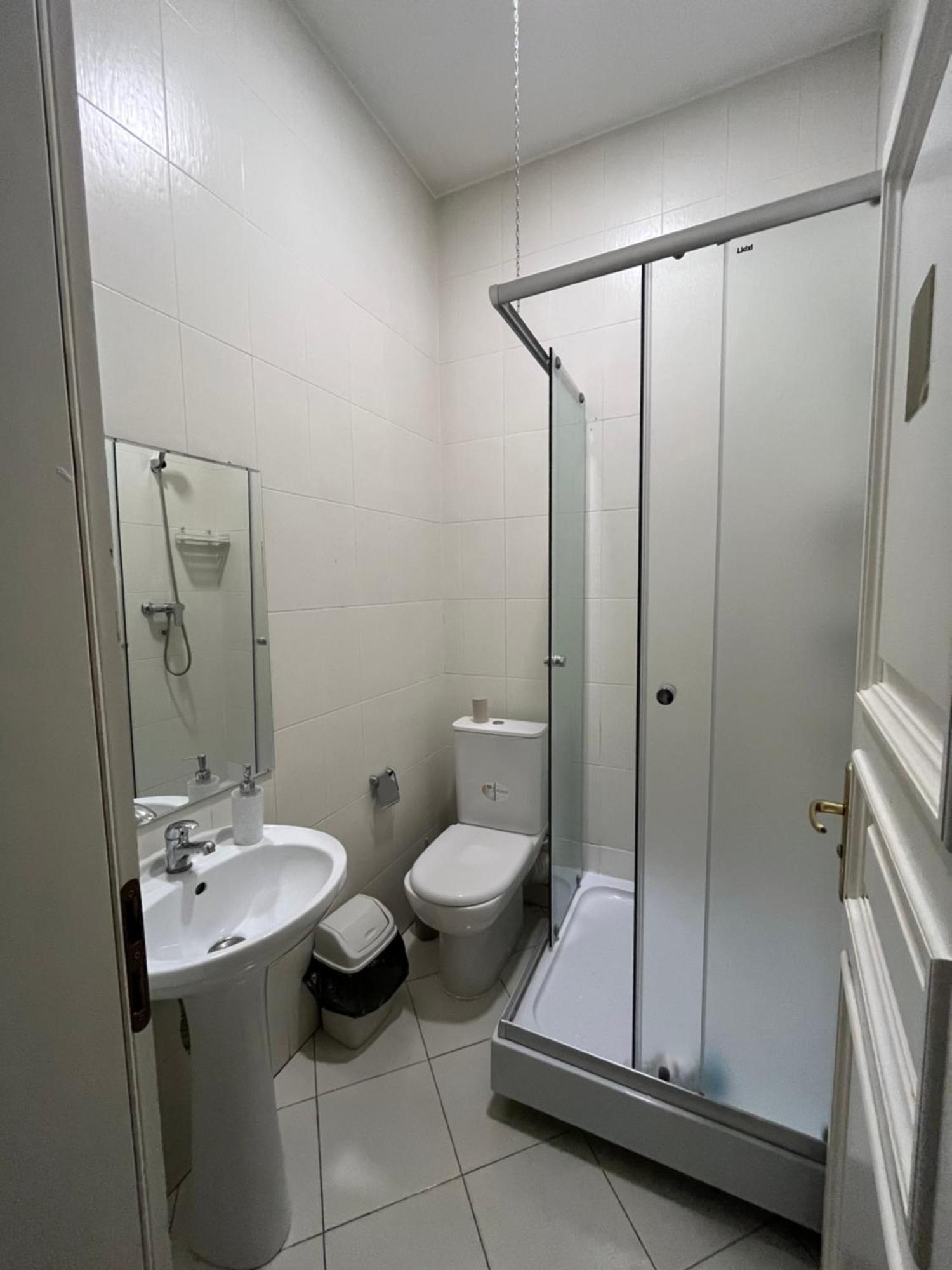 Центрум Апартаментс Lvov Exteriér fotografie