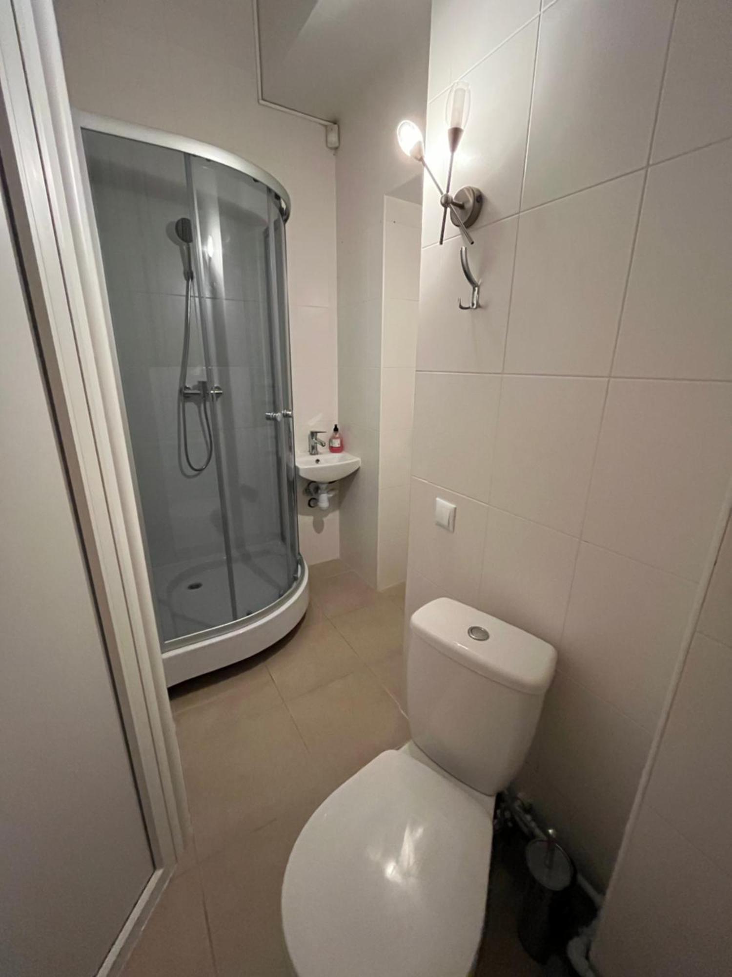 Центрум Апартаментс Lvov Exteriér fotografie