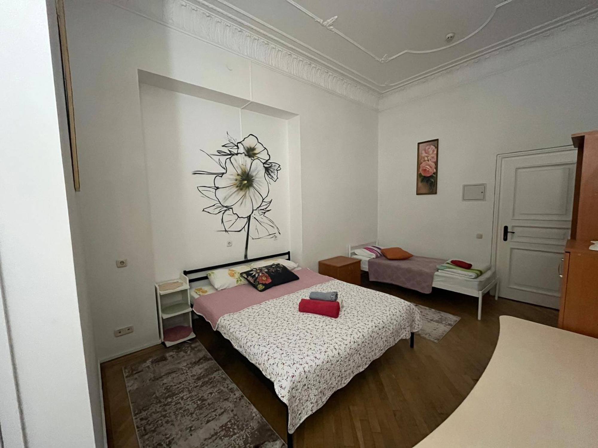 Центрум Апартаментс Lvov Exteriér fotografie
