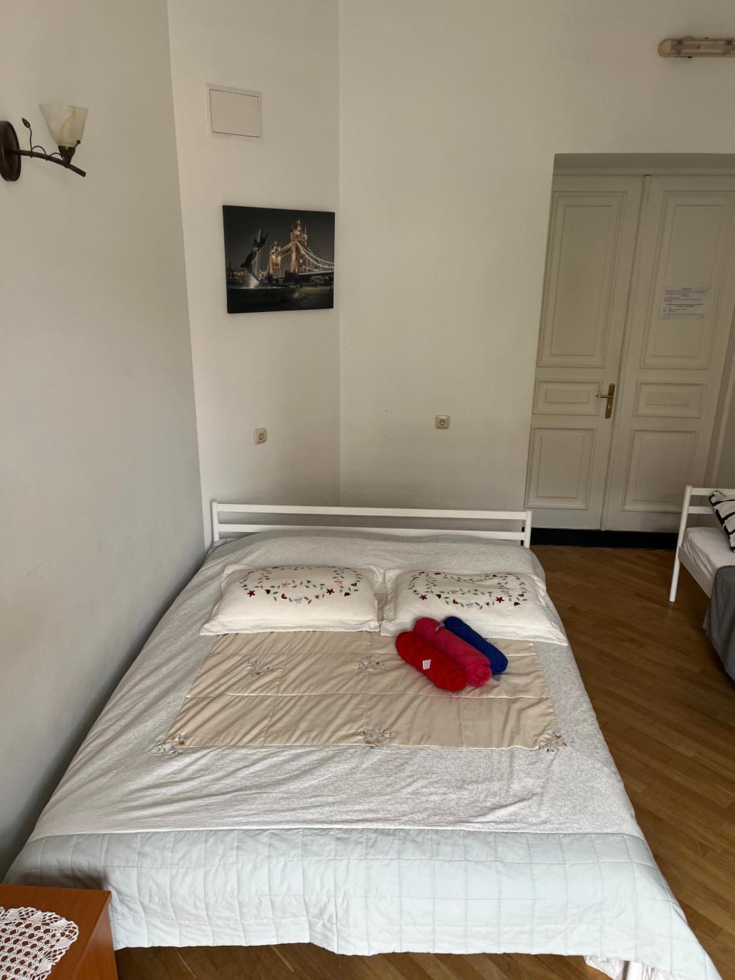 Центрум Апартаментс Lvov Exteriér fotografie