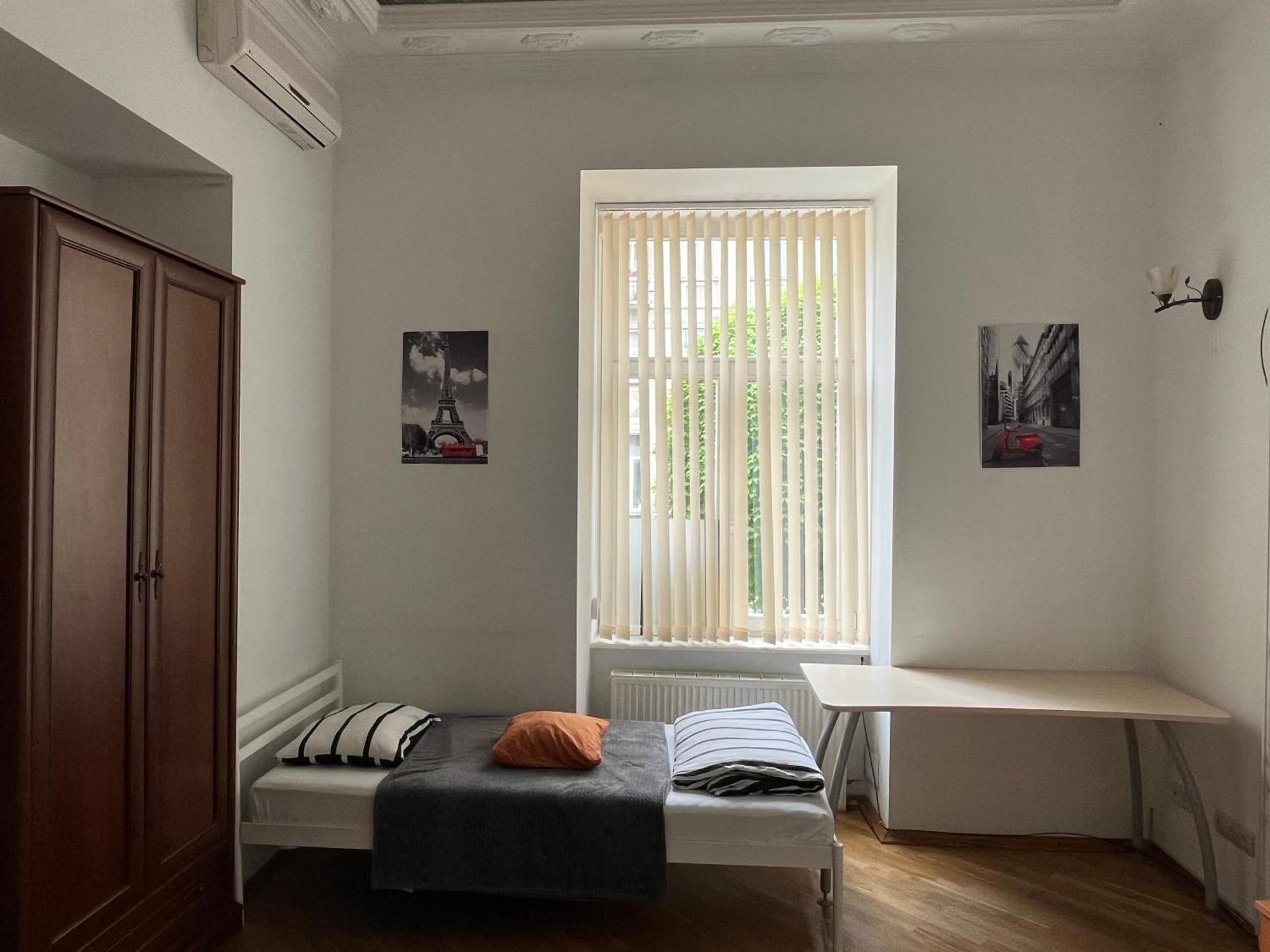 Центрум Апартаментс Lvov Exteriér fotografie